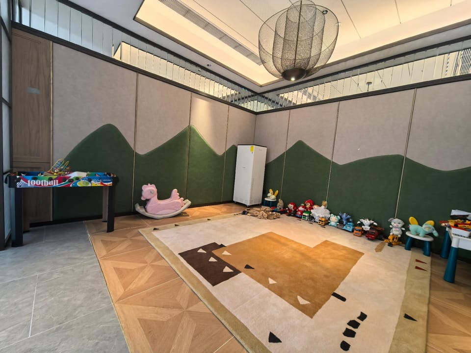 Manxin Hotel Shangri-La Ancient City Hotel in China