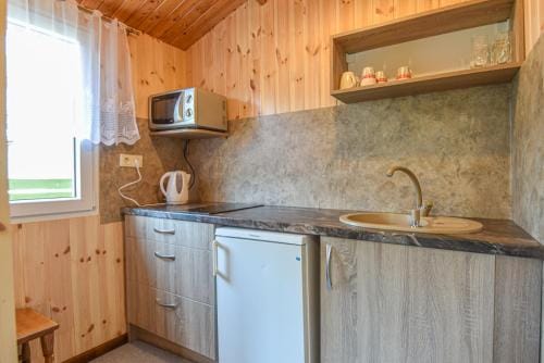 Sodyba Dziugutis Lodge in Palanga
