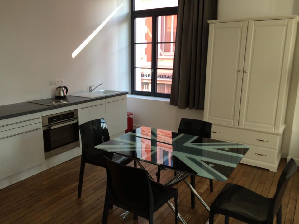 Som-home Apartment hotel in Wallonia, Belgium