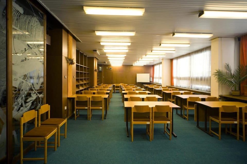 Meeting room / ballrooms