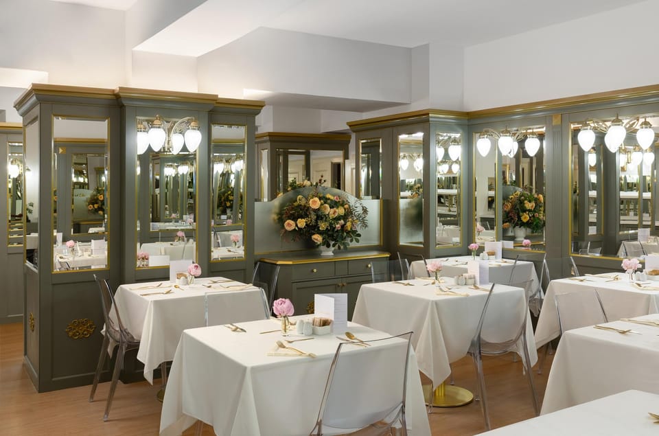Hotel Liberty Hotel in Prague