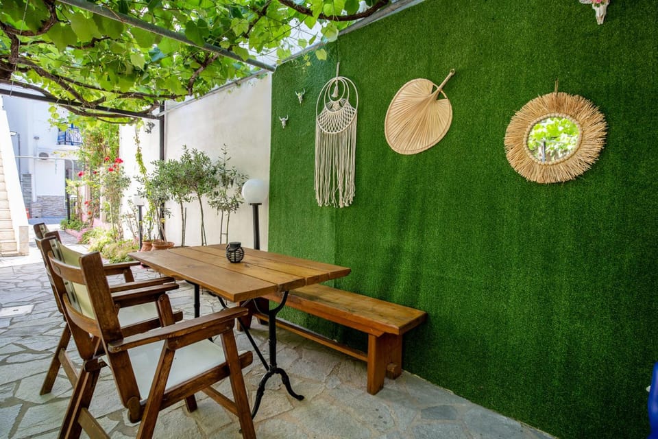Famelia Studios Lampiris Hotel in Thasos