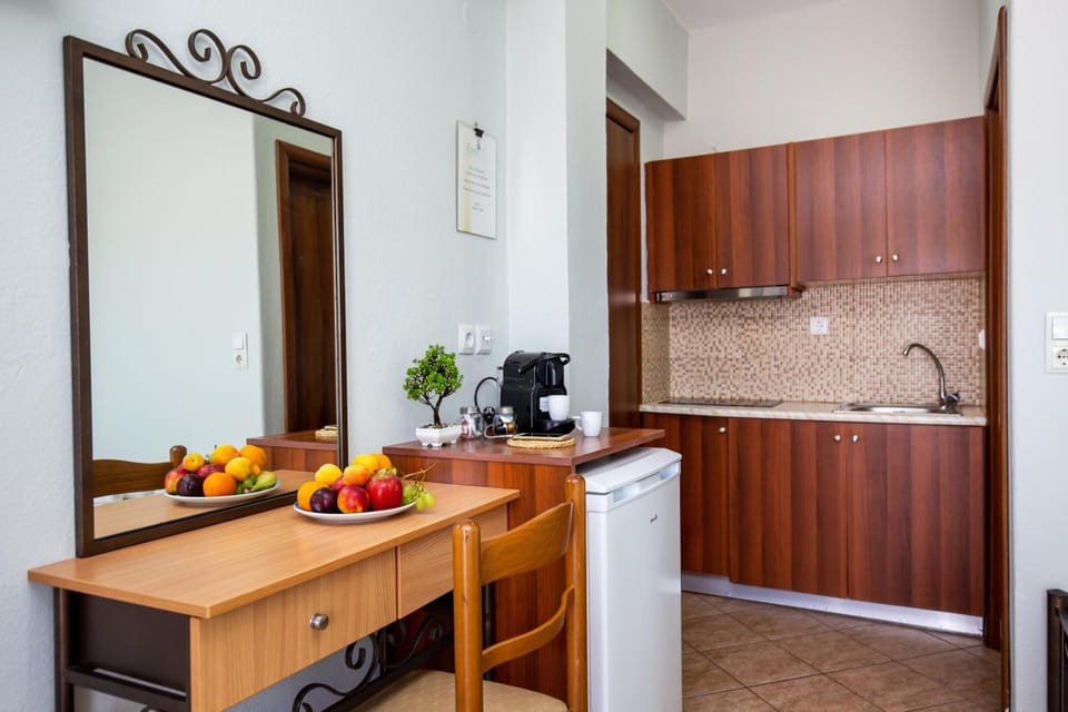 Famelia Studios Lampiris Hotel in Thasos