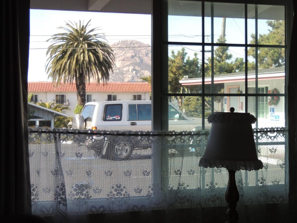 Sundown Inn of Morro Bay Motel in Morro Bay