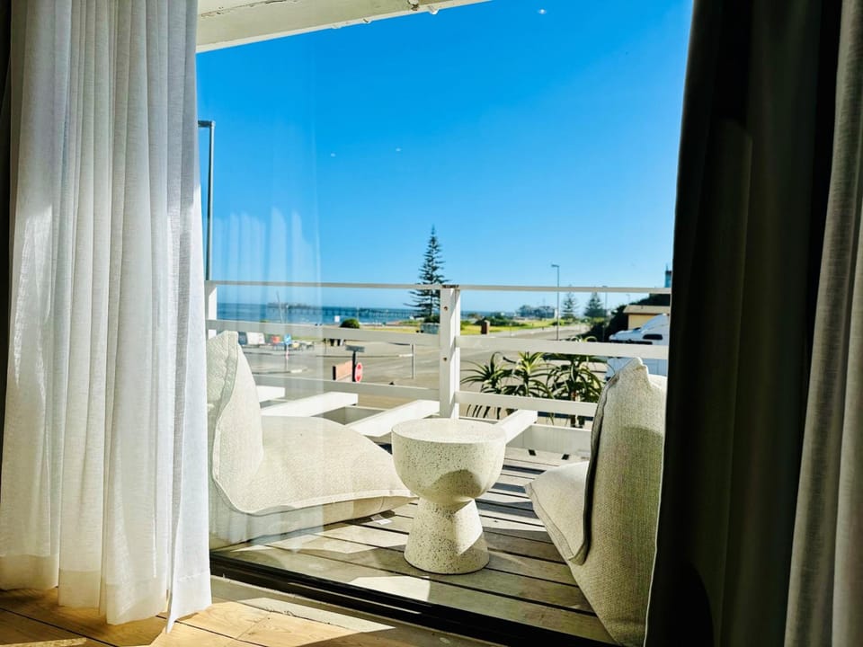Swakopmund Sands Hotel in Namibia