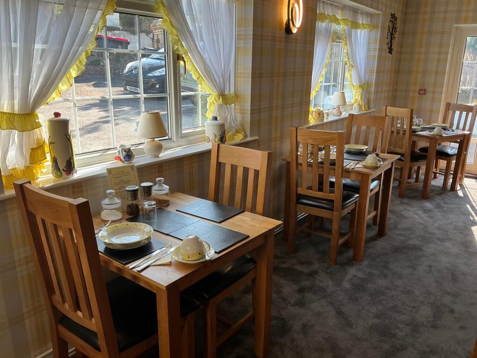The Glenwood Hotel in Torquay