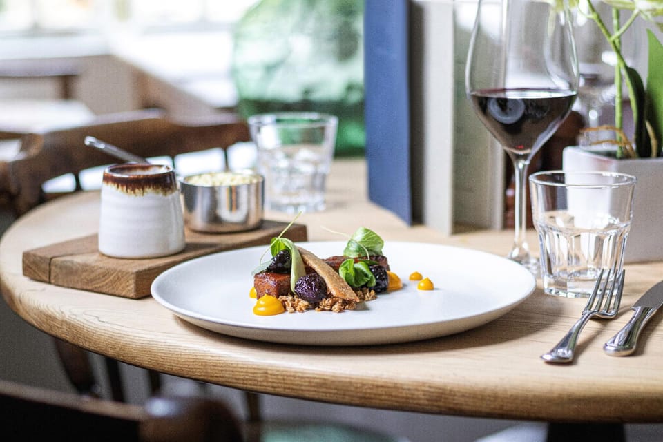 The Horse & Groom Inn Inn in Chichester District