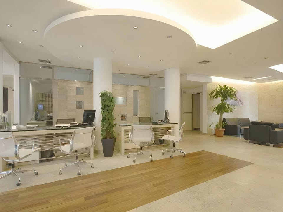 All Time Relais & Sport Hotel Hotel in Rome