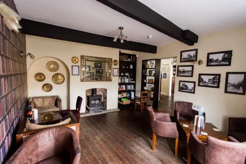 The Star Inn Hotel in Nottingham
