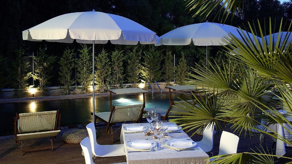 Black Hotel Hotel in Rome