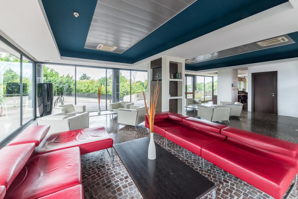 SOTEL NOMENTANA Hotel in Rome