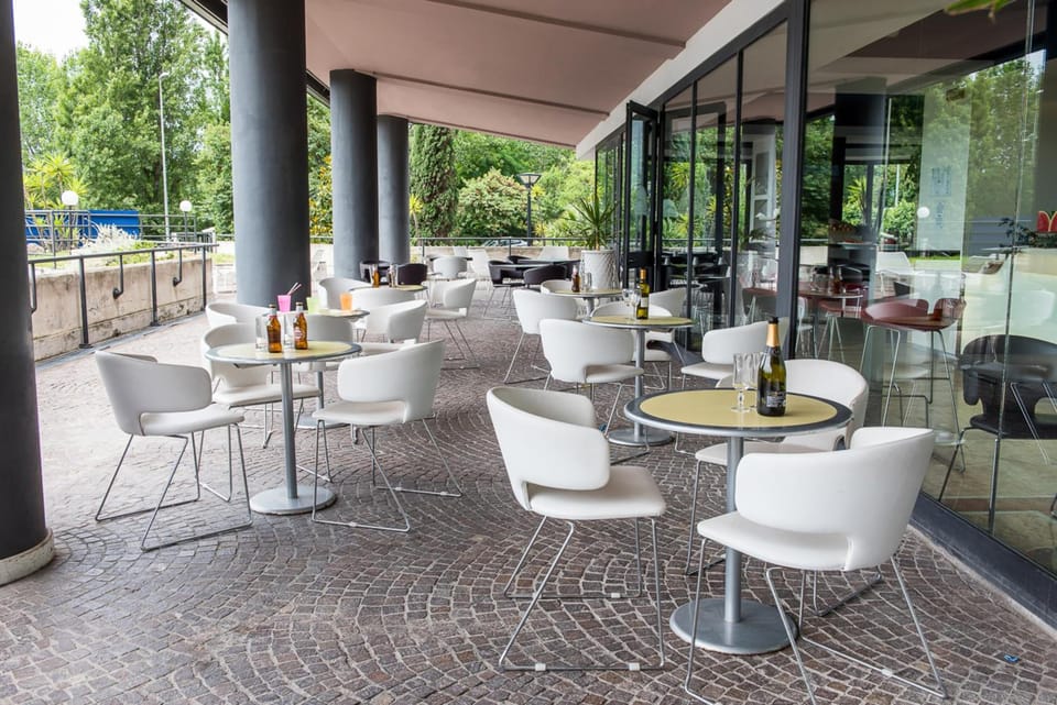 SOTEL NOMENTANA Hotel in Rome