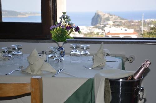 U Campagnuolo Hotel in Ischia