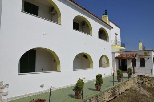 U Campagnuolo Hotel in Ischia