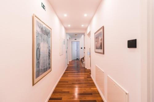Second Life in Piran - Hotel Zala Piran with private parking and shuttle service Hotel in Piran