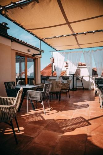 Second Life in Piran - Hotel Zala Piran with private parking and shuttle service Hotel in Piran