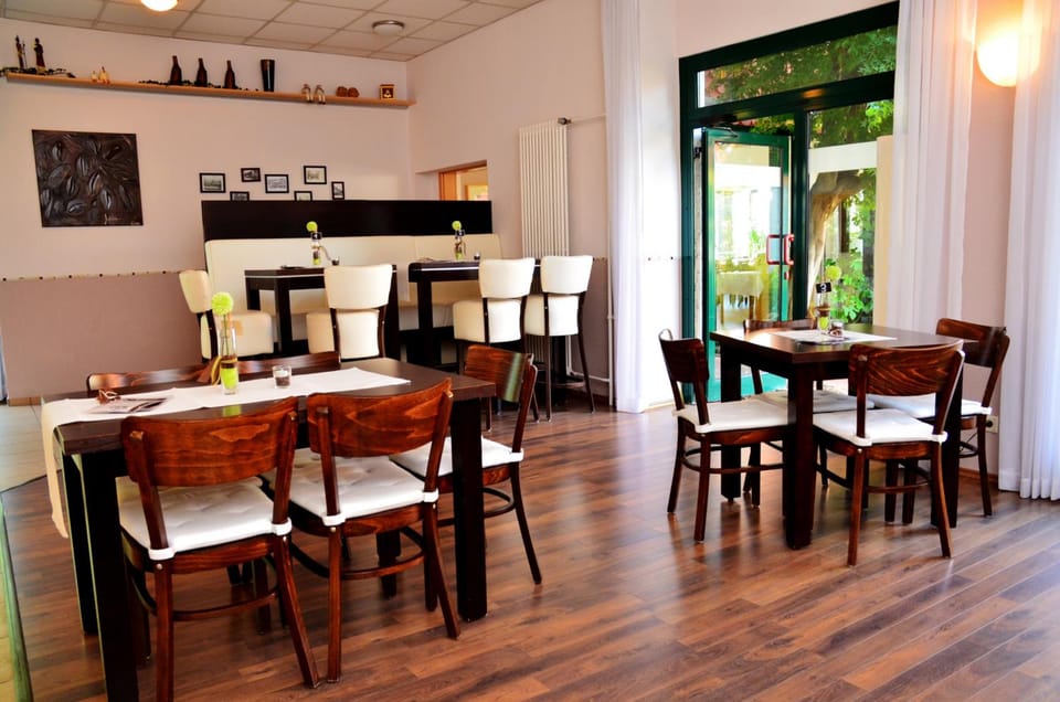 velcrea Hotel in Hesse