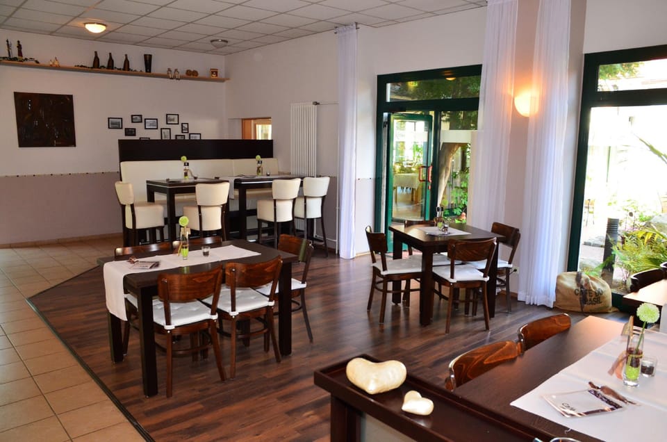 velcrea Hotel in Hesse