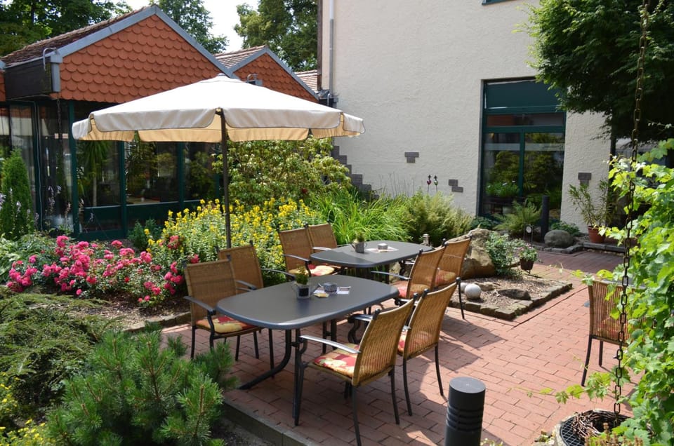 velcrea Hotel in Hesse
