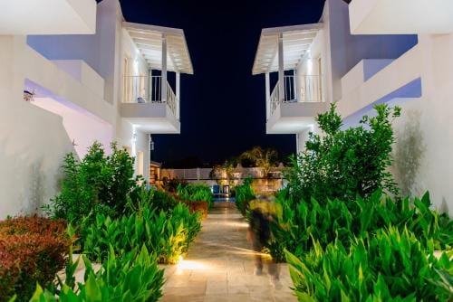 Via Farilya Hotel Hotel in Muğla Province