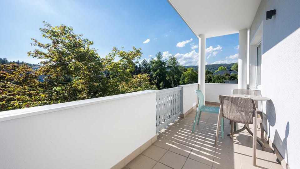 Hotel Villa Flora Hotel in Velden am Wörthersee