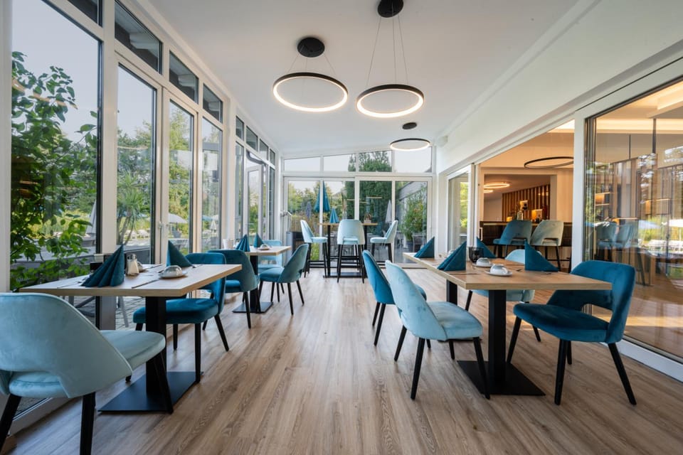 Hotel Villa Flora Hotel in Velden am Wörthersee