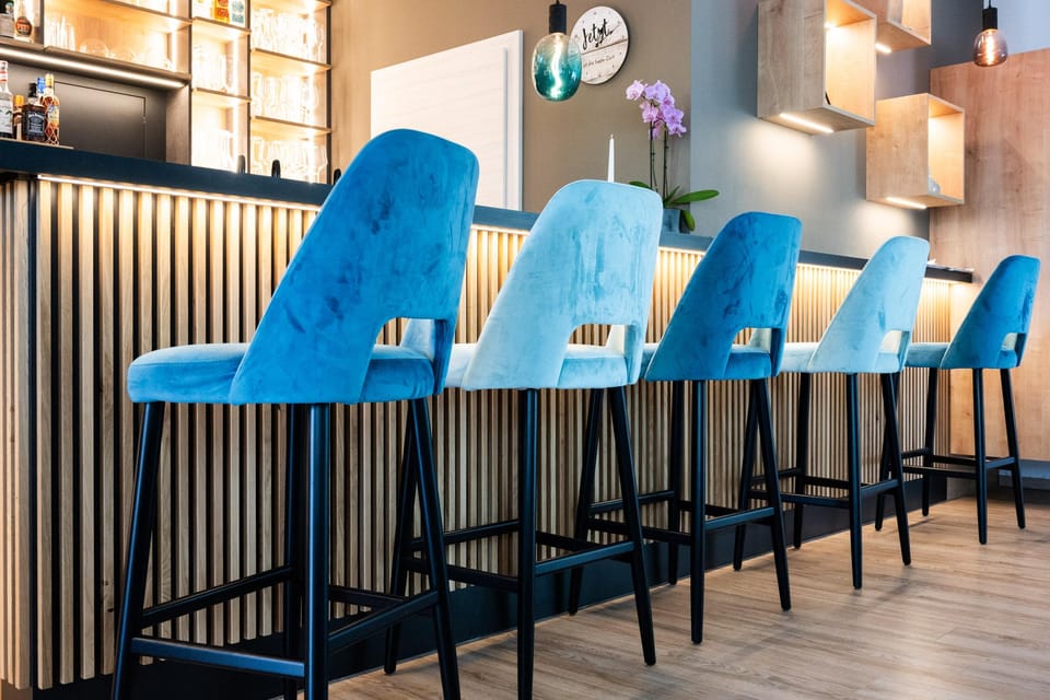 Hotel Villa Flora Hotel in Velden am Wörthersee