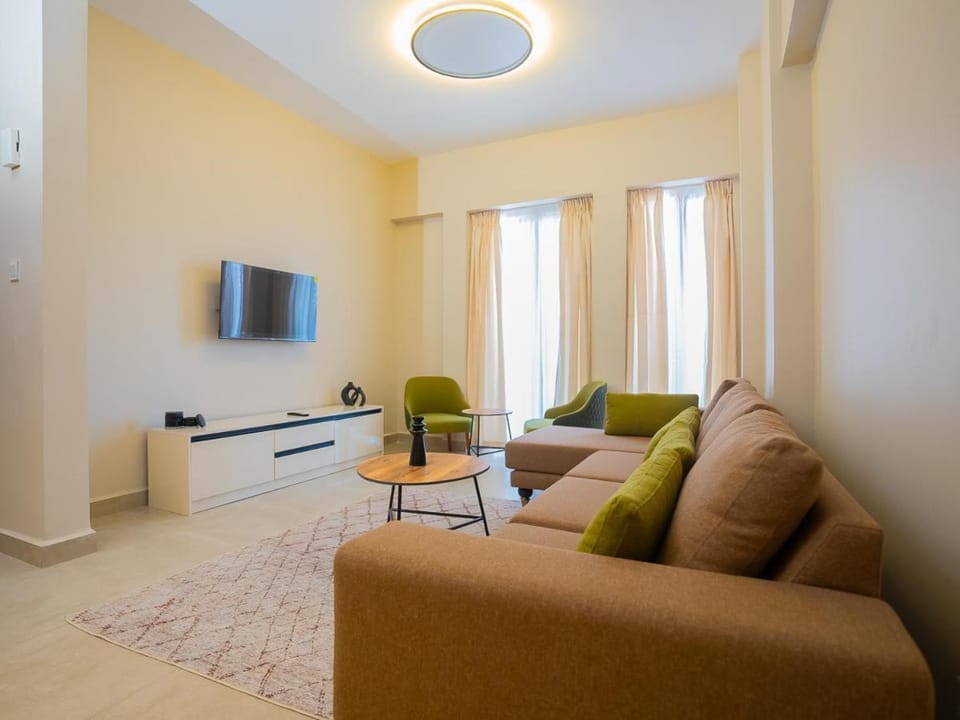 Zarafa Suites Hotel Apartment hotel in Nairobi