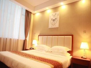 Casa Resort Hotel Hotel in Shanghai