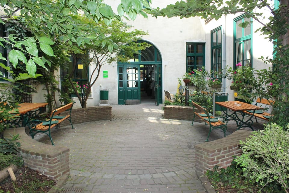 Facilities
