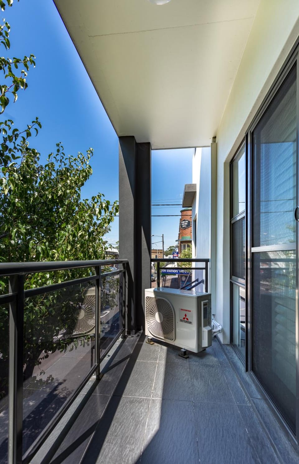 Hamilton on Beaumont Apartment hotel in New South Wales