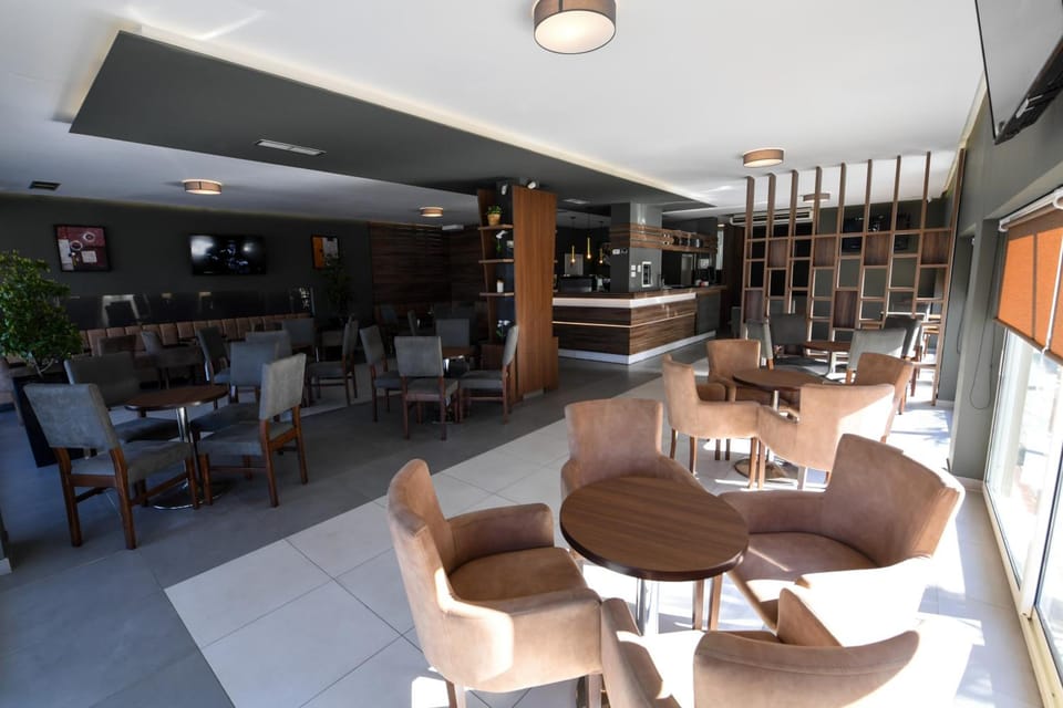 SANTO Hotel Hotel in Montenegro