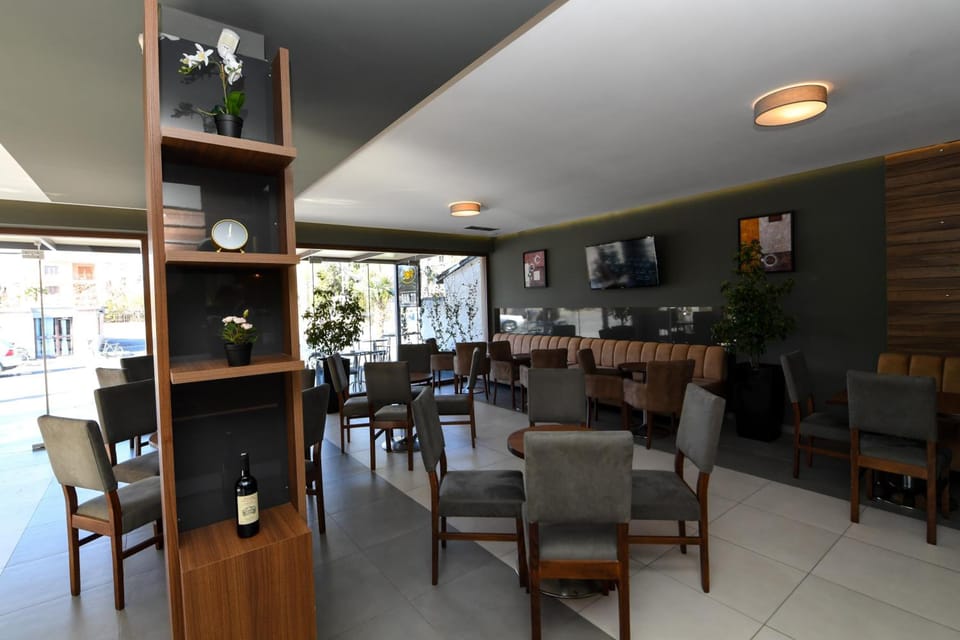 SANTO Hotel Hotel in Montenegro