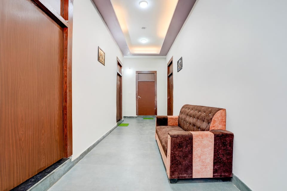 Hotel O Fort View Hotel in Uttar Pradesh