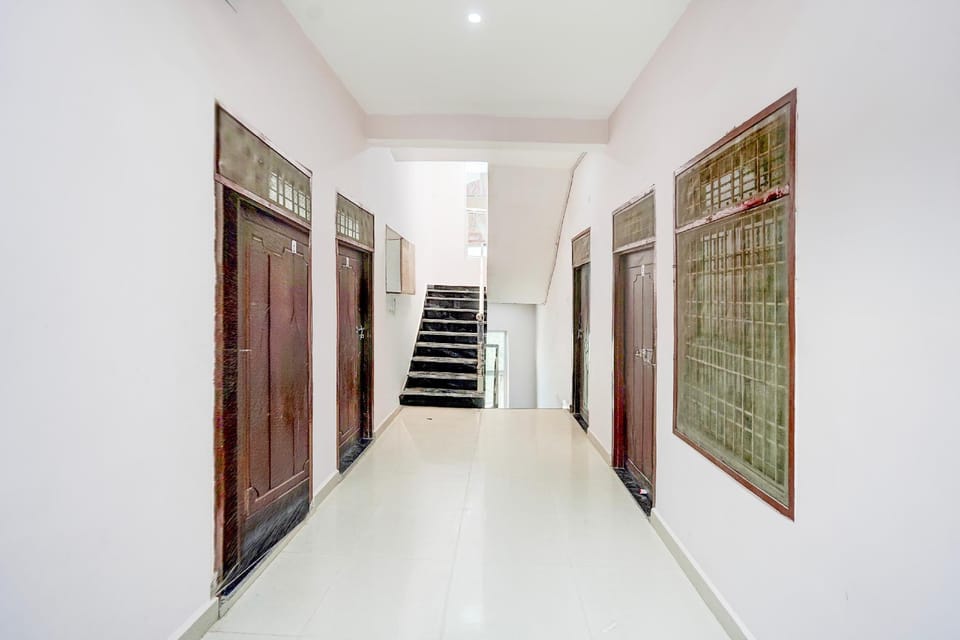 Hotel O Pankaj Hotel in Uttar Pradesh