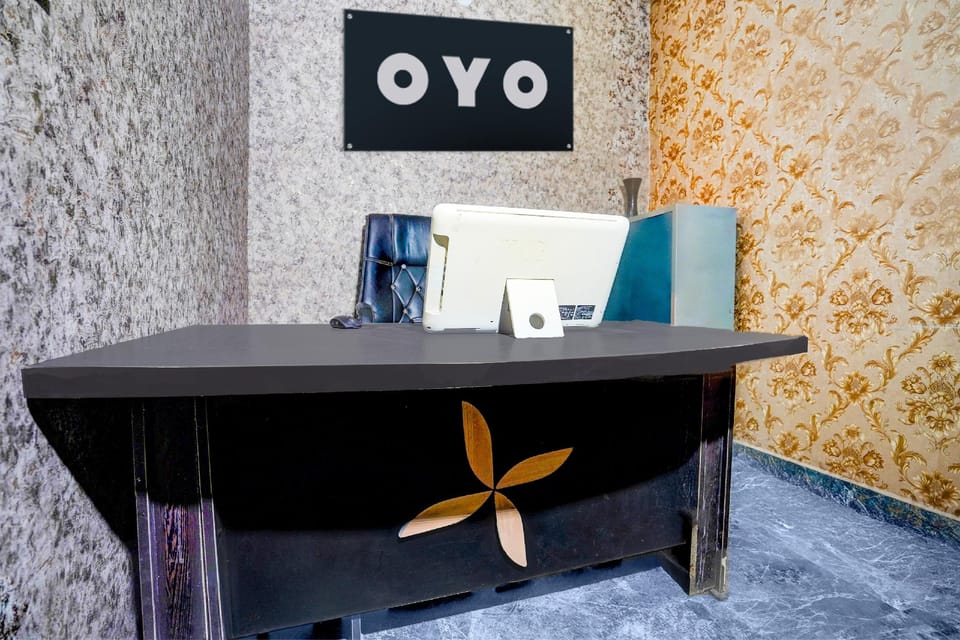 Hotel O Pankaj Hotel in Uttar Pradesh