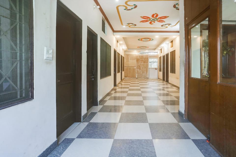 Facilities