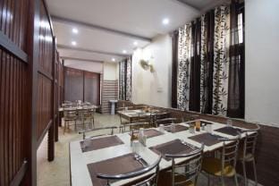 Hotel O Sky Inn Hotel in Jaipur