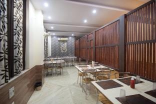 Hotel O Sky Inn Hotel in Jaipur