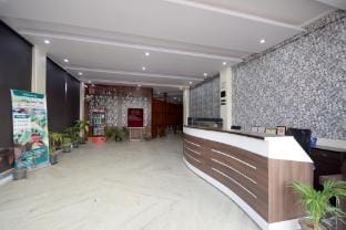 Hotel O Sky Inn Hotel in Jaipur
