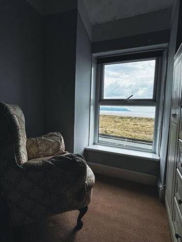 Wavecrest Hotel in Barmouth