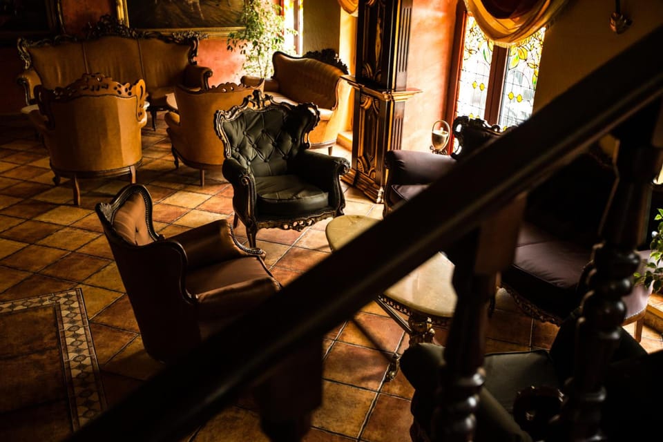 Ambassador Hotel Hotel in Timisoara