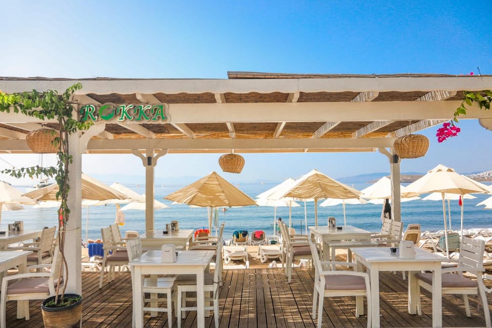 Zest Exclusive Hotel & Spa Hotel in Muğla Province