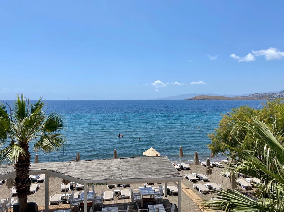 Zest Exclusive Hotel & Spa Hotel in Muğla Province