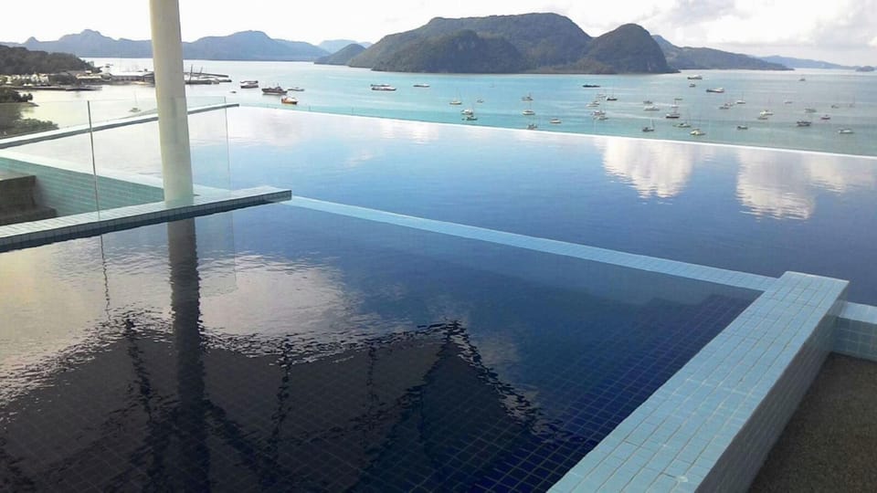 Goldsands Hotel Langkawi Hotel in Kedah
