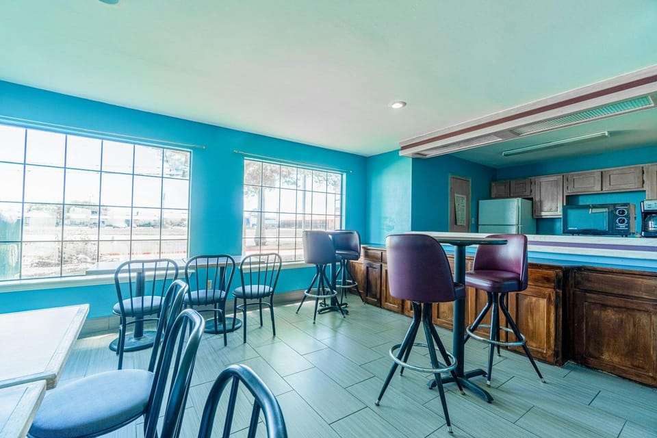 Executive Inn Port Lavaca by OYO Hotel in Texas