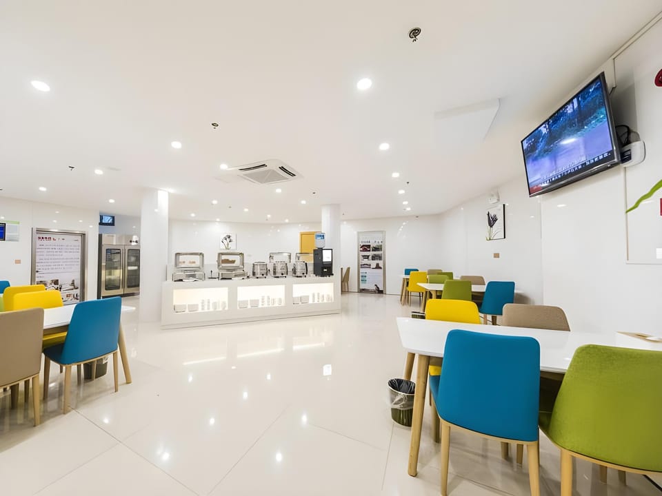 GreenTree Inn Chuzhou Langya Mountain Scenic Area Xijian Road Hotel in Jiangsu