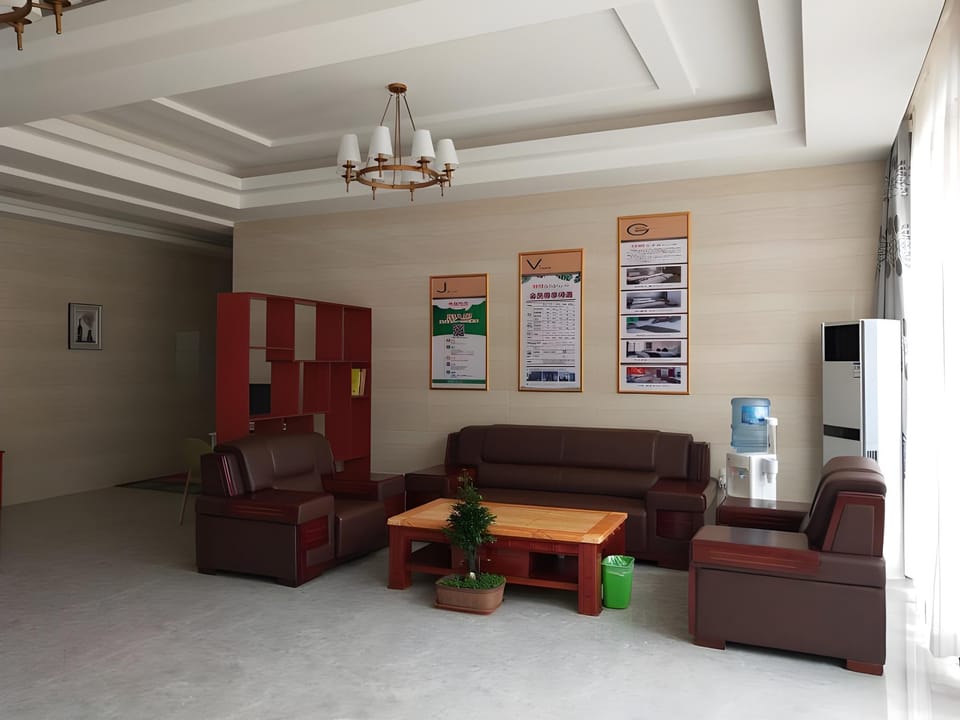 Shell Langfang Bazhou Museum Yingbin Dongdao Hotel Hotel in China
