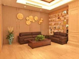 GreenTree Inn Suqian Shuyang Development Area Yingbin Avenue Hotel in Jiangsu