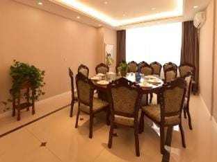 GreenTree Inn Suqian Shuyang Development Area Yingbin Avenue Hotel in Jiangsu